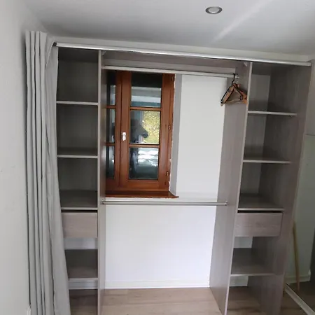 Homday Cultivateur 3 Apartment Haguenau