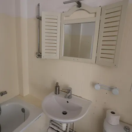 Apartment Homday Cultivateur 3