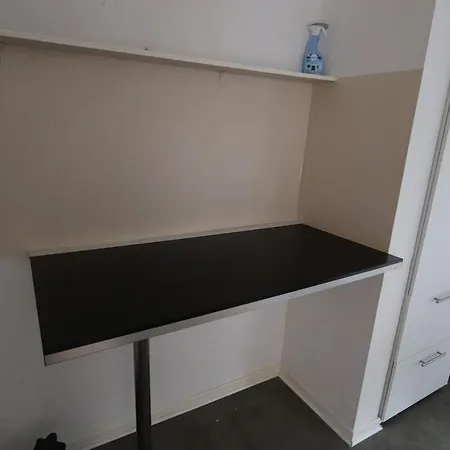 Homday Cultivateur 3 Apartment Haguenau