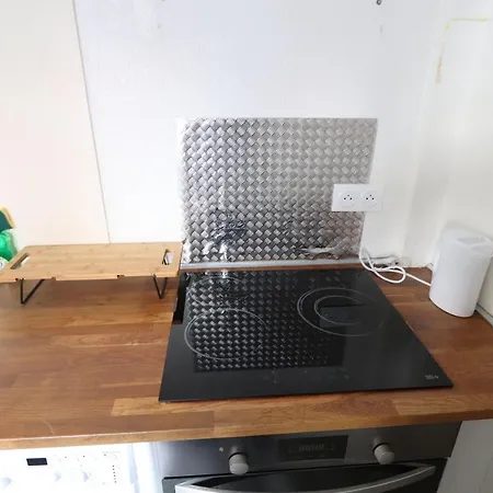 Apartment Homday Cultivateur 3 Haguenau